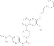 Tandutinib