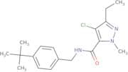 Tebufenpyrad