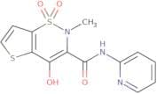 Tenoxicam