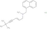 Terbinafine hydrochloride