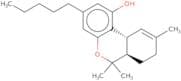 δ-9-Tetrahydrocannabinol - 50 mg/ml solution in ethanol