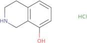 1,2,3,4-Tetrahydro-8-isoquinolinol hydrochloride