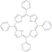 meso-Tetrakis(2-pyridyl)porphine