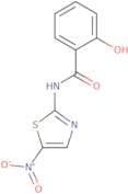 Tizoxanide