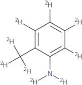 2-Toluidine-d7