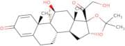Triamcinolone acetonide
