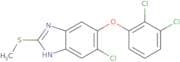 Triclabendazole