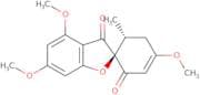 4,4',6-Trimethoxy-6'-methyl-3'-grisen-2',3-dione