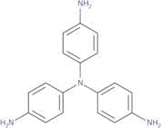 Tris(p-aminophenyl)amine