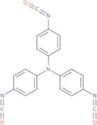 Tris(p-isocyanatophenyl)amine