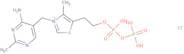 Thiamine pyrophosphate