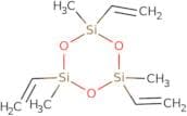 1,3,5-Trivinyl-1,3,5-trimethylcyclotrisiloxane