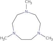 1,4,7-Trimethyl-1,4,7-triazacyclononane
