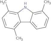 1,4,8-Trimethylcarbazole