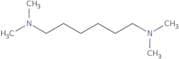 N,N,N',N'-Tetramethyl-1,6-hexanediamine