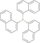 Tri-1-naphthylphosphine