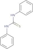 Thiocarbanilide