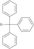 triphenyl methyl bromide
