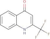 2-(trifluoromethyl)quinolin-4-ol
