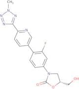 Torezolid