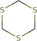 1,3,5-Trithiane