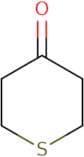 Tetrahydro-2H-thiopyran-4-one