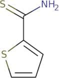 Thiophene-2-carbothioamide