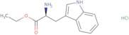 L-Tryptophan ethyl ester hydrochloride