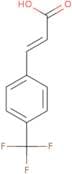 trans-4-(Trifluoromethyl)cinnamic acid
