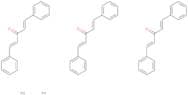 Tris(dibenzylideneacetone)dipalladium(0)