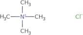 Tetramethylammonium chloride