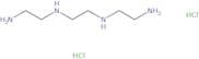 Triethylenetetramine dihydrochloride