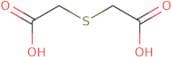 Thiodiglycolic acid