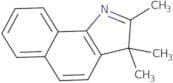 2,3,3-Trimethyl-3H-benzo[g]indole