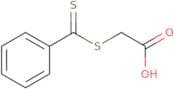 S-(Thiobenzoyl)thioglycolic acid