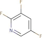 2,3,5-Trifluoropyridine