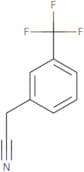 3-Trifluoromethylphenylacetonitrile