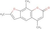 4,5',8-Trimethylpsoralen