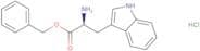 L-Tryptophan benzyl ester hydrochloride
