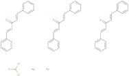 Tris(dibenzylideneacetone)dipalladium (0)-chloroform adduct