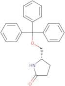 O-Trityl-L-Pyroglutaminol
