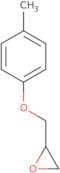 2-p-Tolyloxymethyl-oxirane