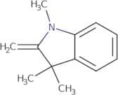 1,3,3-Trimethyl-2-methyleneindoline