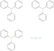 Tris(triphenylphosphine)ruthenium(II) chloride