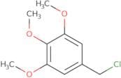 3,4,5-Trimethoxybenzyl chloride