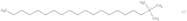 Trimethylstearylammonium chloride