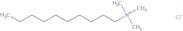 N,N,N-trimethyl-1-decanaminium chloride