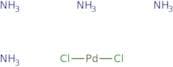 Tetraamminepalladium(II) dichloride