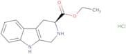 L-1,2,3,4-Tetrahydronorharman-3-carboxylic acid ethyl ester hydrochloride