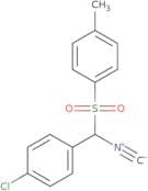 a-Tosyl-(4-chlorobenzyl)isocyanide